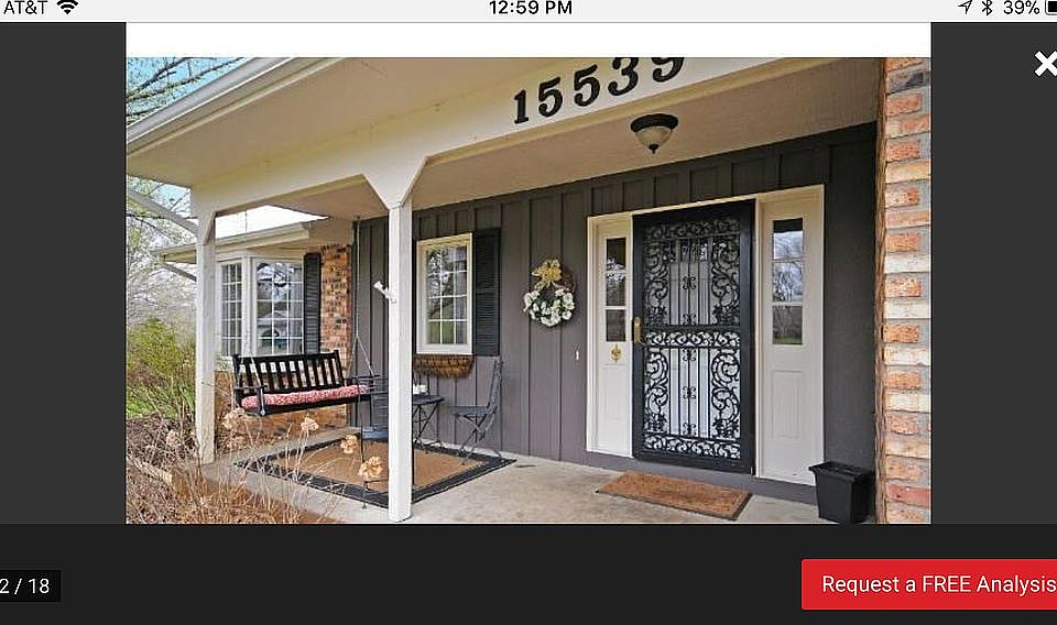 1st image of 15539 Salish St NW
