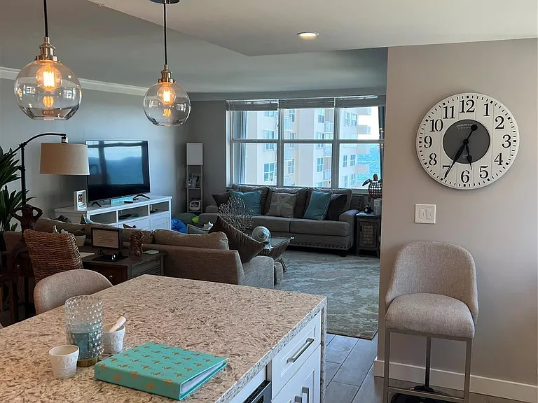 5200 N Ocean Blvd #914A — Photo 4