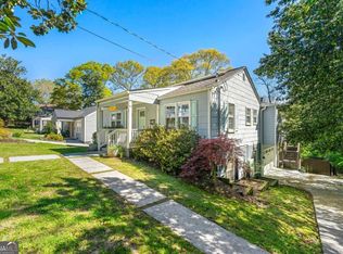 862 Rosedale Ave SE, Atlanta, GA 30312