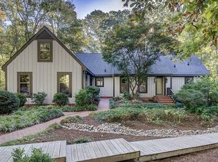 5201 George King Rd, Durham, NC 27707