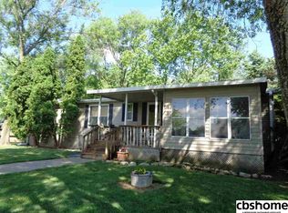 8400 Auburn Rd, Plattsmouth, NE 68048