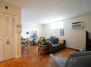 95 Sutherland Rd #3Z, Brighton, MA 02135