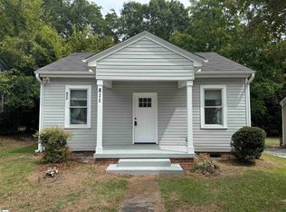 811 S Manning St, Anderson, SC 29624