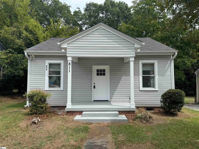 811 S Manning St, Anderson, SC, 29624