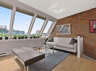 216 W Springfield St APT 4, Boston, MA 02118