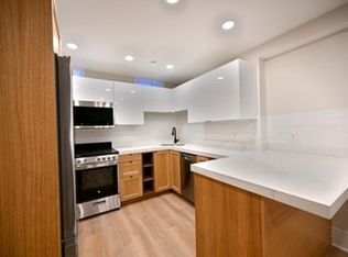 18 Winchester St #1A, Boston, MA 02116