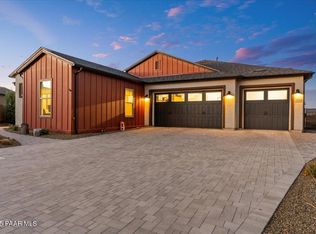3294 Jagged Spire Ct, Prescott, AZ 86301