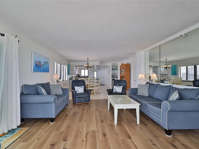 5301 S Atlantic Ave #73 — Photo 4