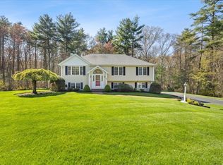 95 Eliab Latham Way, East Bridgewater, MA 02333