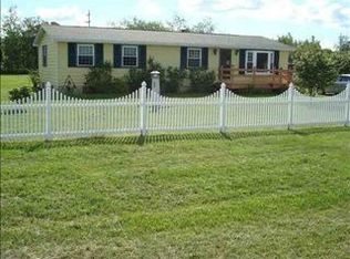 195 Poplar Rd, Pellston, MI 49769