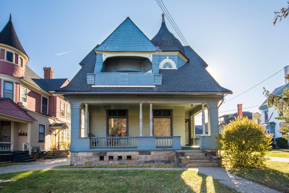 614 Cherry St SE APT 4, Grand Rapids, MI 49503 Zillow