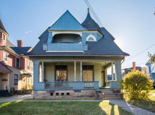 614 Cherry St SE APT 4, Grand Rapids, MI 49503