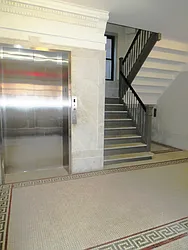 Rented by Waverly Realty Associates