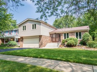 1056 185th Pl, Homewood, IL 60430