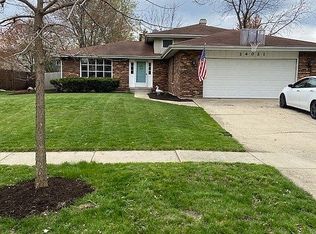 24021 W Pheasant Chase Dr, Plainfield, IL 60544
