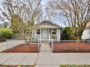 4327 SE 74th Ave, Portland, OR 97206