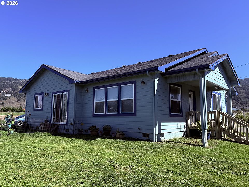 1st image of 98557 Woodriff Ln