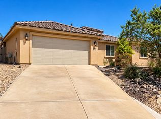 357 E 860 N, Hurricane, UT 84737