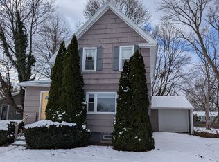 883 Brown Rd, Rochester, NY 14622