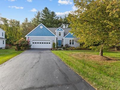 8 Spruce Lane, Essex Junction, VT, 05452