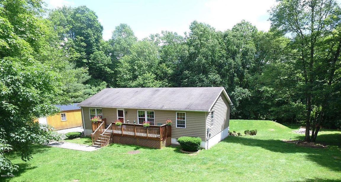 87 Bede Cir, Honesdale, PA 18431 Zillow