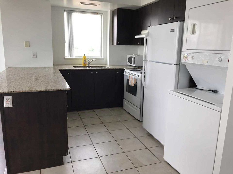 2nd image of 4600 Steeles Ave E #819