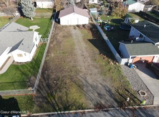 1511 E 2nd Ave, Post Falls, ID 83854