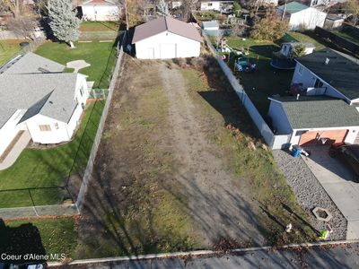 1511 E 2nd Ave, Post Falls, ID, 83854