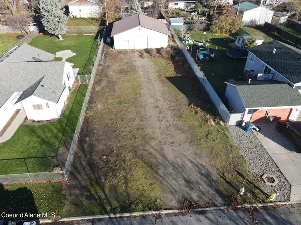 1511 E 2nd Ave, Post Falls, ID 83854