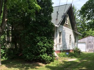 3156 State Route 534, Southington, OH 44470