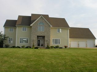 3486 Big Sky Dr, Muscatine, IA 52761