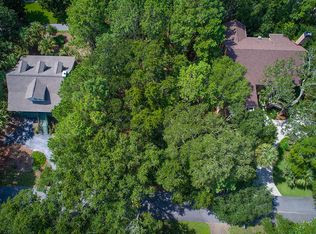5 Angler Hall, Kiawah Island, SC 29455