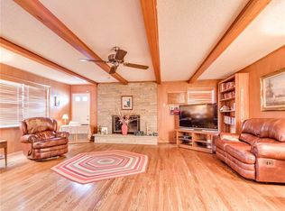 1607 SW 43rd St, Oklahoma City, OK 73119