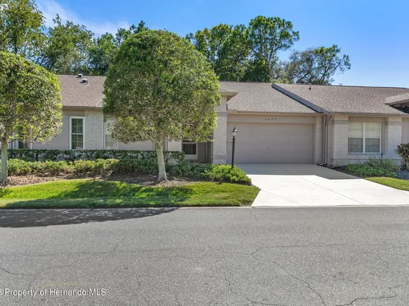 3023 Whispering Pines Ct, Spring Hill, FL 34606