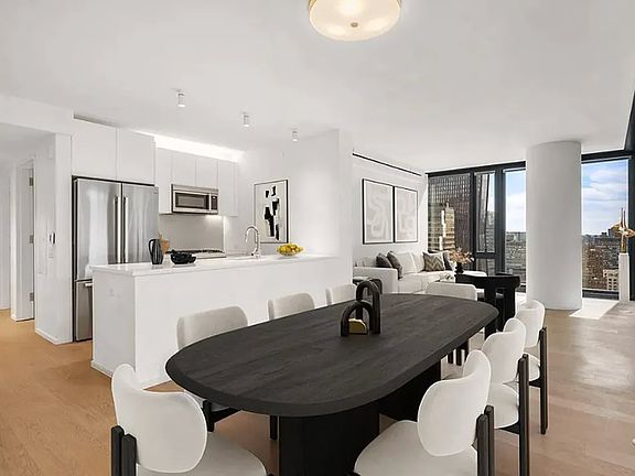 3rd image of 685 1st Ave APT 12E