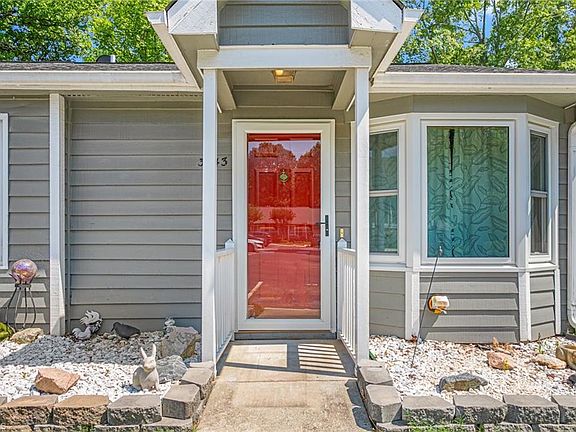 4th image of 3043 Windchase Ct