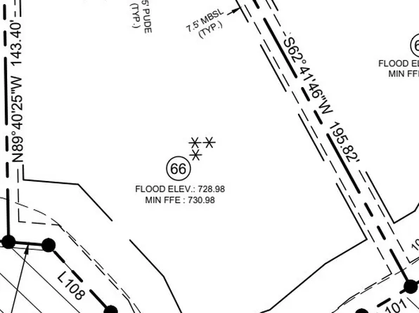1378 Firefly Dr Lot 66, Spring Hill, TN 37174