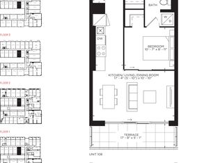 475 George St N #415, Peterborough, ON K9H 0J4