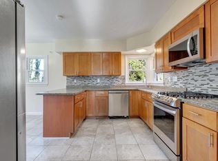 1604 Woodhill Ct, Landover, MD 20785