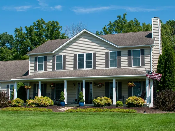 112 Walnut Creek Dr, Staunton, VA 24401