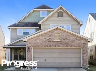 26123 Hebron Ln, Richmond, TX 77406
