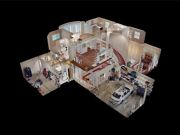 3rd image of 22719 Arbor Stream Dr