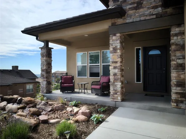 2625 Brogans Bluff Drive, Colorado Springs, CO 80919