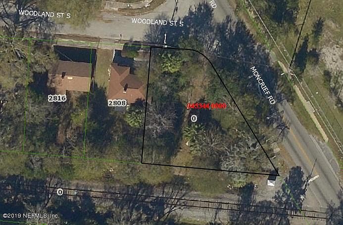 1st image of 0 Woodland St