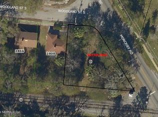 0 Woodland St, Jacksonville, FL 32209