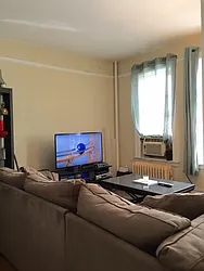 Rented by David M. Atkinson, LREB