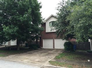 3409 Bratton Ridge Xing, Austin, TX 78728