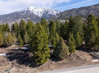 L26 Cutthroat Run, Irwin, ID 83428