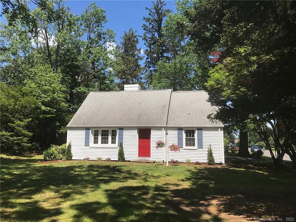 415 Prospect St, Wethersfield, CT 06109 Zillow