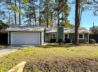 6631 Kingman Trl, Tallahassee, FL 32309